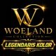 WOELAND COLLECTION GROSIR