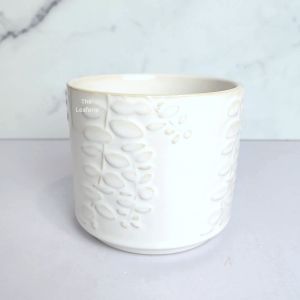 The Leaferie Reidun plant pots Ceramic flowerpot flowerpots flower pot planter planters