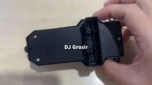 Saklar Switch Power Window Honda Jazz Crv City 35750-SAA-305 - 3539