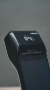 Mesin Kasir Thermal POS Android 2/16GB NFC - Iware AP02 / AP-02 PRO