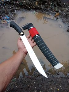 PISAU SEMBELIH SUPERTAJAM BEST SELLER