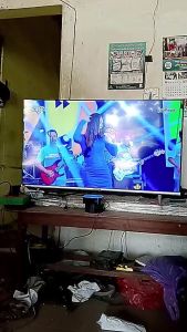 Kabel HDMI TV 10 Meter K2021 Support 4K HD High Quality