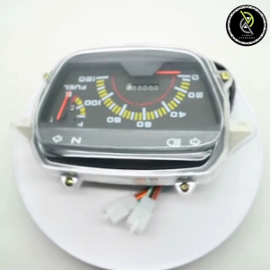 SPEEDOMETER SPIDO KILOMETER ASSY ASTREA GRAND LEGENDA NON-DIGITAL
