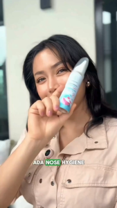 Bigroot Paket Bundling Nose Hygiene Ultra Gentle Baby 50ml & Gentle Cleansing Everyday 200ml