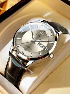OLEVS | Auto Business Waterproof Men Watch