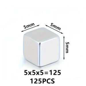 5-343Pcs Strong Multi-purpose Magnetic Push Pin Small Fridge Magnets for Refrigerator Garage Kitchen Office Whiteboard Craft DIY