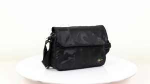 LAZ045) [PERFUME SCENTED] High Quality Japan Design Waterproof Material SNIPER BAG Large Volume Sling bag crossbody bag