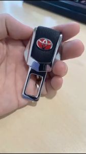 Colokan Seat Belt Sabuk Pengaman Alarm Buzzer Stopper Toyota - 7377