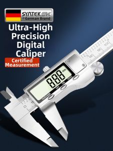 syntek | Digital High-Precision Small Electronic Caliper