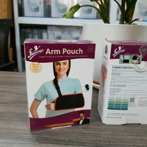 Đai Treo Tay Cho Người Chấn Thương Tay Flamingo OC-2036