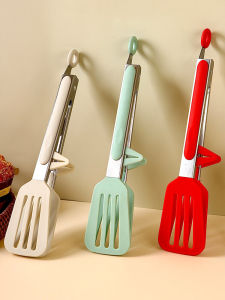 ก้านกินอาหารแบบยูเรียนสำหรับใช้ในครัว เกินอุณหภูมิได้ สเตนเลส ป้องกันความร้อน สำหรับการย่างเนื้อวัว ปิ้งย่าง ปิ้งย่าง ปิ้งย่าง