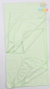 Kain Bedong Bayi Warna Mega Baby Swaddle Blanket