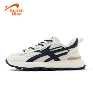 K-BIRD | Lightweight Soft Sole Casual Sports Shoes For Men
