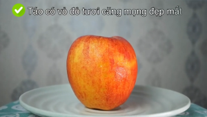 Táo Envy New Zealand - New Zealand Envy Apples - Giòn Ngọt Mọng Nước - Trái Cây Nhập Khẩu Chính Ngạch Klever Fruit