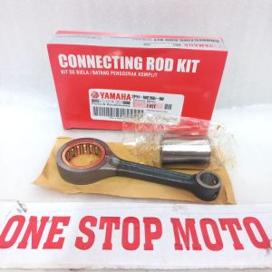 Stang Piston Seher Conrod Connecting Rod kit Yamaha Mio M3 2PH-WE166-00