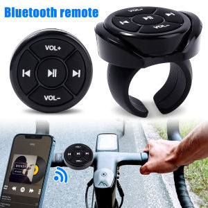 Wireless Bluetooth Media Button Remote Controller: A Comprehensive Guide