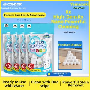 condor | Stain Remover Magic Nano Sponge Cleaning Block