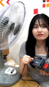 Bộ chuyển đổi nguồn điện Workfix WF-CD220PRO đế Chuyển Điện Thông Minh 3 cổng USB+ 3 ổ cắm đa năng