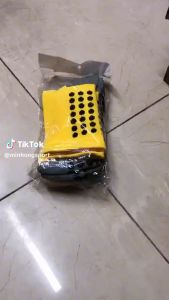 Tất Thể Thao Chống Trượt – Lửng B-Sock