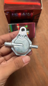 KRAN BENSIN MEMBRAN JUPITER Z VEGA ZR VEGA R NEW FUEL COCK HMS