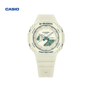 Casio | Octagonal Sport Watch For Women