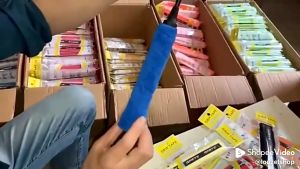 1PC Badminton Racket Non-Slip Anti-Sweat Grip Strap Anti-Slip Towel Grip Wrap Sports Badminton Grip