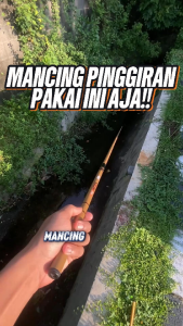 JORAN TEGEK OREGON SULUH 180 210 240 270 300 360 450 FISHING POLE ROD Victory Tackle Online