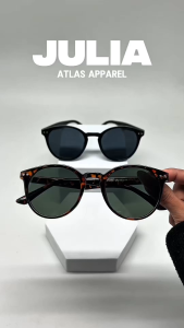 Atlas Apparel JULIA UV Protected Sunglasses for Women (Size 51)- UV Protection Sunglasses for Women