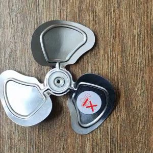 BALING-BALING KIPAS ANGIN MEJA 6-7 INCH AS 4 MM SEKAI ORIGINA