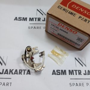 PLATINA DENSO JIMMY KATANA ESPAS HIJET ORIGINAL