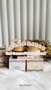 SELEBRITIS Cream Malam BPOM ORIGINAL 20 gr Cream Selebritis COD - YESS