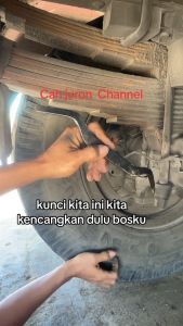 terlaris Alat penyetel rem truck canter hino elf L300dutromitsubishi isuzu
