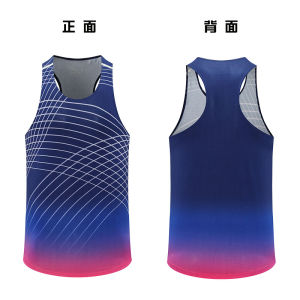 Áo Chạy Bộ Thể Thao Marathon Chuyên Nghiệp Nhanh Khô Cho Nam Và Nữ Áo Tập Luyện Thể Thao Chạy Bộ Thể Thao