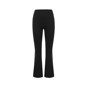 JUZHONGDEYAOJING | Quần Legging Đa Năng cho Mùa Xuân và Thu