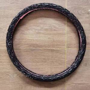 MEISITEKEKE | Bộ Bọc Vô Lăng Chống Trượt Dòng Bong Bóng