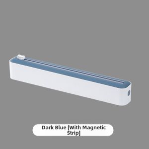 YUHANG | Magnetic Adjustable Food Storage Film Cutter