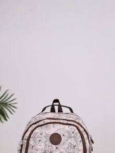 OPIOBAGS BACKPACK SEKOLAH / TAS LAPTOP / TAS RANSEL SEKOLAH ANAK / TAS WATERPROOF/ RANSEL BESAR WANITA / RANSEL MOTIF TERLARIS KP 12193