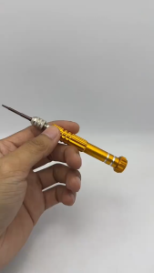 Bộ tua vít đa năng chuyên sửa chữa laptop và điện thoại