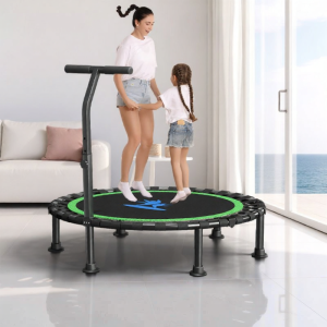 XIANLIYAN | Foldable Indoor Trampoline