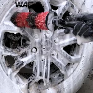 WACA Car Care Diamond Set เคลือบเงา WZ ถังล้างรถ เคลือบภายใน สเปรย์เคลือบยางดำ แปรงทำความสะอาด ชุดล้างรถ ตะแกรงกรองสิ่งสกปรก ผ้าเช็ดรถ แปรงล้างรถ แปรงปัดฝุ่น W31 W32 FSA