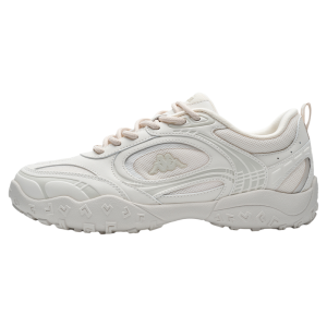 Kappa | Womens Retro Casual Ballet-inspired German Trainer Sneakers Autumn 2026