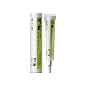 Hoygi | 15g Retinal-Shot Tightening Boosters Retinol Eye Cream for Dark Circles Skin Firming Lifting Hydrating Eye Cream