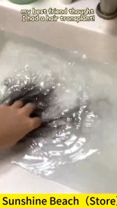 Hair Growth Shampoo Ginger Shampoo Hair Tonic For Hair Growth 500ML Anti Hair Fall Tonic Ginger Fast Promotes Hair Growth For man and woman