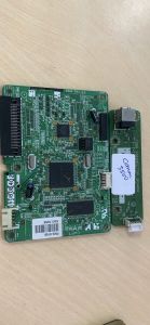 Card in Formatter Máy in A3 Canon 3500