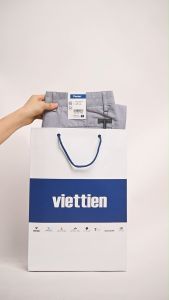 Quần dài Kaki Việt Tiến