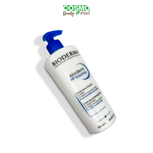 Bioderma  Atoderm PP Ultra-nourishing balm 500ml [Unscented]