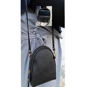 TAS SELEMPANG MINI   / tas walet / tas mini hp / dompet papirut