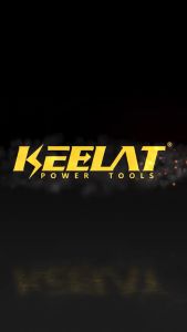KEELAT KWHD001 Rotary Hammer Drill Heavy Duty Brushless Cordless Higher Power Demolition Hammer Impact Drill Wall Drill Cement