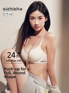 Lifting Enhancing and Side Gathering Bras