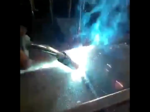 24KD CO2 Torch MIG Welding Torch Mig Binzel Welder Torches 250A 5M Air-cooled Euro Type Welding Torch for MIG MAG Welding Machine